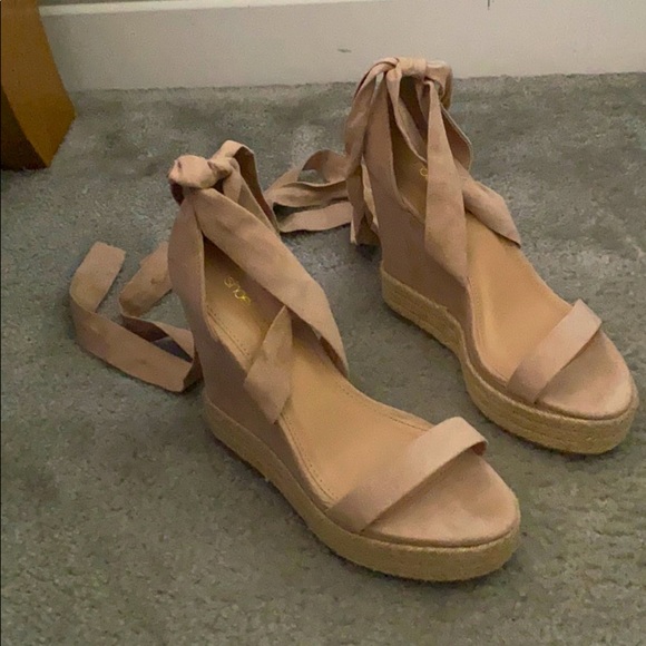 Wedges